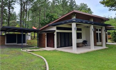 CASA AMOBLADA 3 REC EN ALTOS DEL MARIA