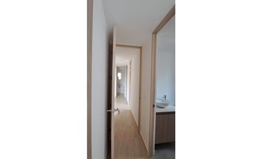 VENTA  APARTAMENTO  UNIDAD CERRADA. EN MARINILLA  ANTIOQUIA.