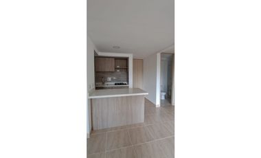 VENTA  APARTAMENTO  UNIDAD CERRADA. EN MARINILLA  ANTIOQUIA.