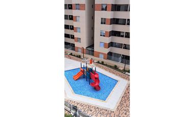 VENTA  APARTAMENTO  UNIDAD CERRADA. EN MARINILLA  ANTIOQUIA.