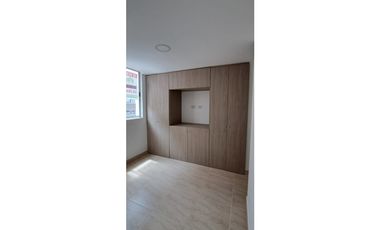 VENTA  APARTAMENTO  UNIDAD CERRADA. EN MARINILLA  ANTIOQUIA.