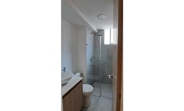 VENTA  APARTAMENTO  UNIDAD CERRADA. EN MARINILLA  ANTIOQUIA.