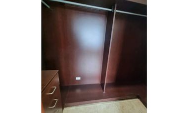 Se Alquila Apartamento en San Francisco | PH 7400