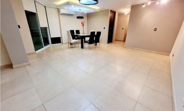 Se Alquila Apartamento en San Francisco | PH 7400