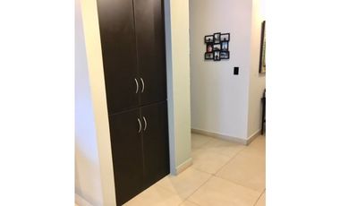 Se Alquila Apartamento en San Francisco | PH 7400