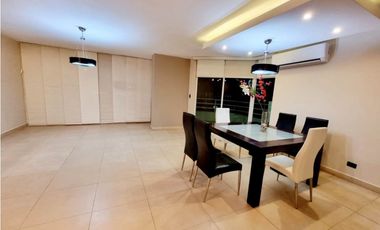Se Alquila Apartamento en San Francisco | PH 7400