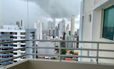 Se Alquila Apartamento en San Francisco | PH 7400