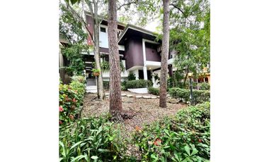 VENTA CASA EN HATO PINTADO CALLE GEORGE WESTERMAN 622MTS2 4 REC