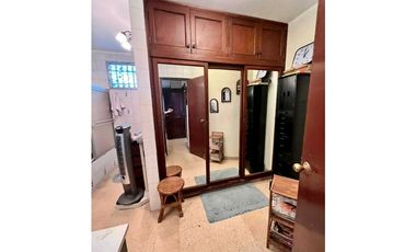 VENTA CASA EN HATO PINTADO CALLE GEORGE WESTERMAN 622MTS2 4 REC