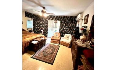 VENTA CASA EN HATO PINTADO CALLE GEORGE WESTERMAN 622MTS2 4 REC