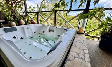 VENTA CASA EN ALTOS DEL MARA MONTAÑA