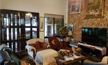 VENTA CASA EN ALTOS DEL MARA MONTAÑA