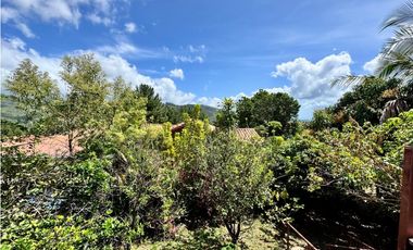 VENTA CASA EN ALTOS DEL MARA MONTAÑA