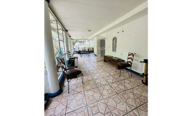 VENTA CASA CON EN CLAYTON BALBOA ANCON 3rec CV