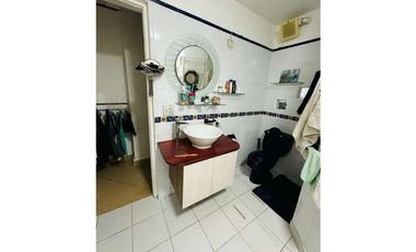 VENTA CASA CON EN CLAYTON BALBOA ANCON 3rec CV
