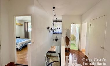 VENTA CASA CON EN CLAYTON BALBOA ANCON 3rec CV