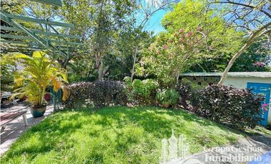 VENTA CASA CON EN CLAYTON BALBOA ANCON 3rec CV