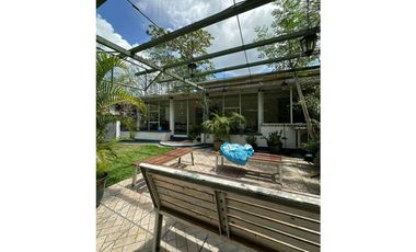 VENTA CASA CON EN CLAYTON BALBOA ANCON 3rec CV