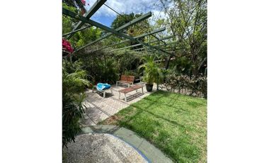 VENTA CASA CON EN CLAYTON BALBOA ANCON 3rec CV