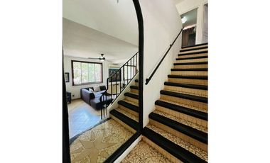 VENTA CASA CON EN CLAYTON BALBOA ANCON 3rec CV