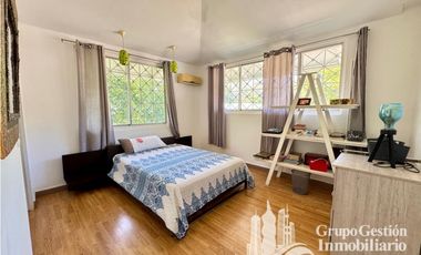 VENTA CASA CON EN CLAYTON BALBOA ANCON 3rec CV