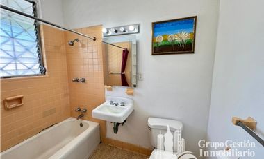 VENTA CASA CON EN CLAYTON BALBOA ANCON 3rec CV