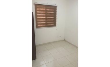 SE ALQUILA CASA EN ARRAIJAN