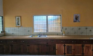 ALQUILA CASA U OFICINA EN EL CENTRO DE SANTIAGO