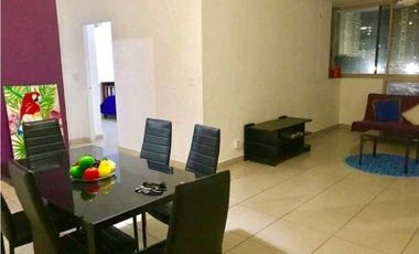 APARTAMENTO EN SAN FRANCISCO BAY 2REC 2B 92M2