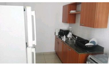 APARTAMENTO EN SAN FRANCISCO BAY 2REC 2B 92M2
