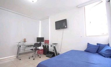APARTAMENTO EN SAN FRANCISCO BAY 2REC 2B 92M2