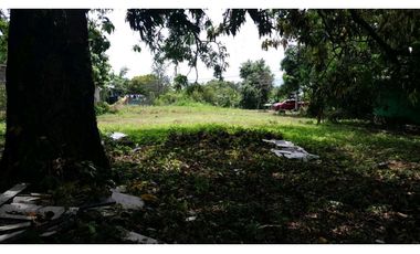 VENDO TERRENO EN ARRRAIJAN VISTA ALEGRE 1000MTS (DMFS)