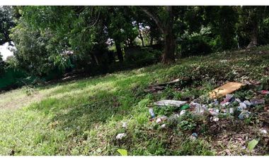 VENDO TERRENO EN ARRRAIJAN VISTA ALEGRE 1000MTS (DMFS)