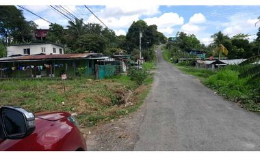 VENDO TERRENO EN ARRRAIJAN VISTA ALEGRE 1000MTS (DMFS)