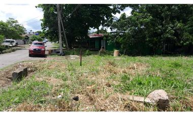 VENDO TERRENO EN ARRRAIJAN VISTA ALEGRE 1000MTS (DMFS)