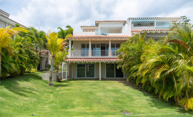Hermosa casa en PH Ocean Lake, Coclé