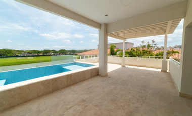 Hermosa casa en PH Ocean Lake, Coclé