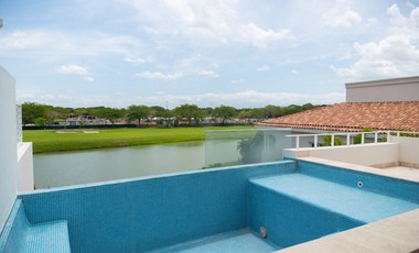 Hermosa casa en PH Ocean Lake, Coclé