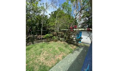 BALBOA / ANCON / 495 M2 / 5 HABITACION / TERRAZA / BODEGA / 4 PARKING