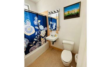 BALBOA / ANCON / 495 M2 / 5 HABITACION / TERRAZA / BODEGA / 4 PARKING