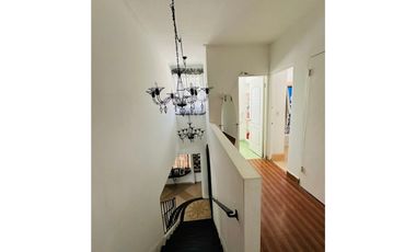 BALBOA / ANCON / 495 M2 / 5 HABITACION / TERRAZA / BODEGA / 4 PARKING