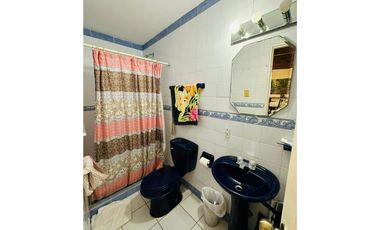 BALBOA / ANCON / 495 M2 / 5 HABITACION / TERRAZA / BODEGA / 4 PARKING