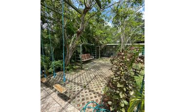 BALBOA / ANCON / 495 M2 / 5 HABITACION / TERRAZA / BODEGA / 4 PARKING