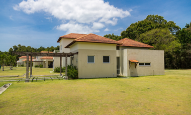 Casa en Urb.Costa Blanca Golf & Villa, Coclé