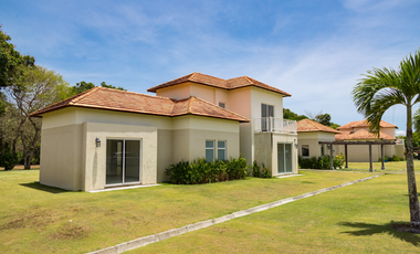 Casa en Urb.Costa Blanca Golf & Villa, Coclé