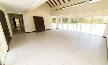 Casa en Urb.Costa Blanca Golf & Villa, Coclé