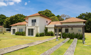 Casa en Urb.Costa Blanca Golf & Villa, Coclé