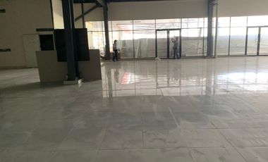 ALQUILER LOCAL  24 DICIEMBRE 1,712 M2 PLAZA LA ONDA Y EL FUERTE KAF