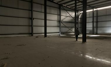 ALQUILER LOCAL  24 DICIEMBRE 1,712 M2 PLAZA LA ONDA Y EL FUERTE KAF