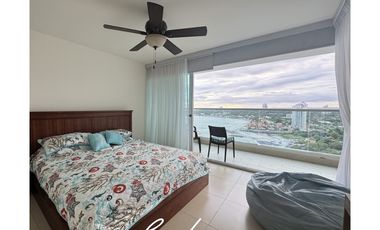 VENDO APARTAMENTO DE PLAYA PH BAHIA PLAYA SERENA NUEVA GORGONA (2)